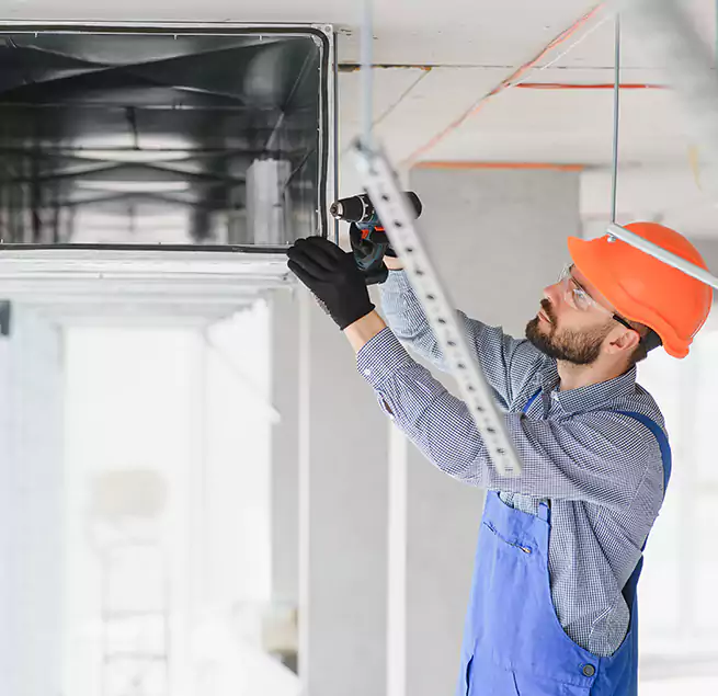 Why Homeowners & Businesses Trust Us in Mobile, AL?