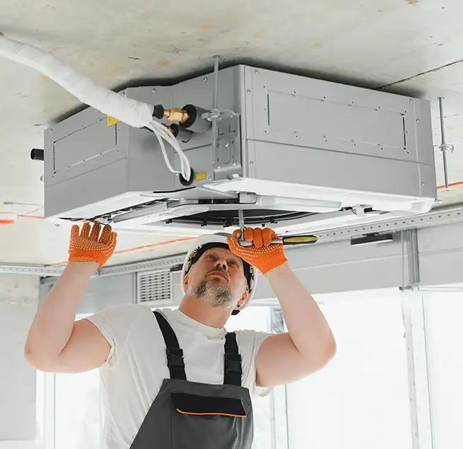 Why Homeowners & Businesses Trust Us Mobile, AL