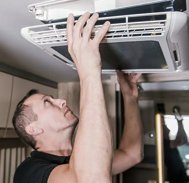 Why Homeowners & Businesses Trust Us Mobile, AL