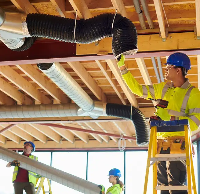 Why Homeowners & Businesses Trust Us in Mobile, AL?