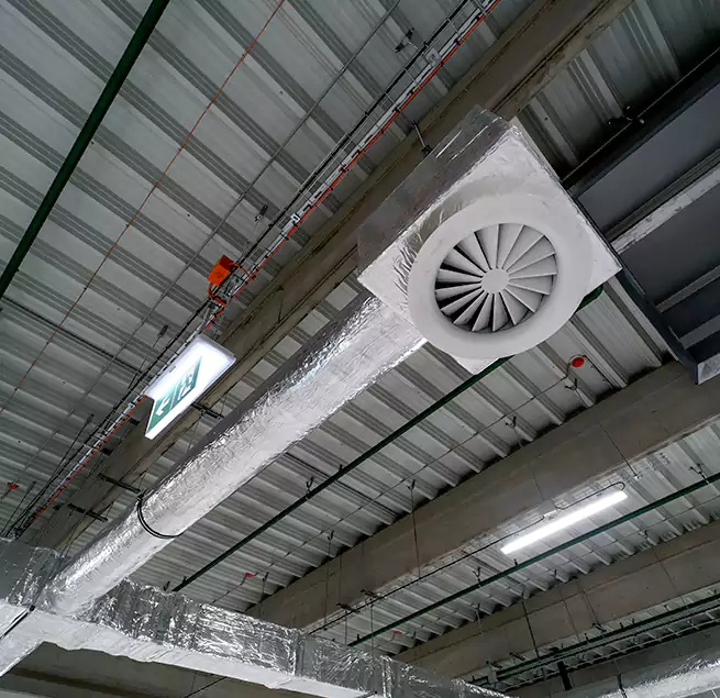 Why Homeowners & Businesses Trust Us in Mobile, AL?