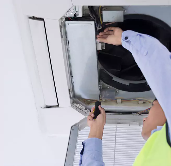 Why Homeowners Businesses Trust Us Mobile, AL