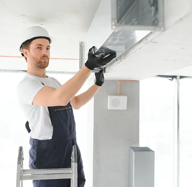 Why Homeowners & Businesses Trust Us in Mobile, AL?