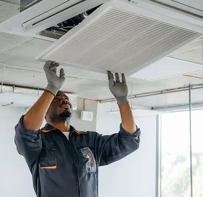  Why Homeowners & Businesses Trust Us in Mobile, AL?