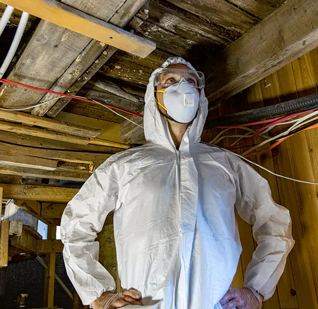 Why Homeowners & Businesses Trust Us in Mobile, AL?