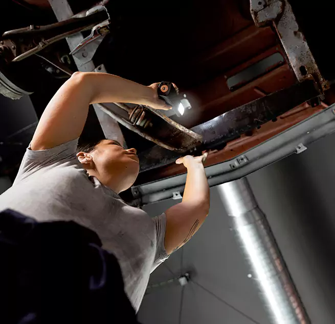 Why Homeowners & Businesses Trust Us Mobile, AL