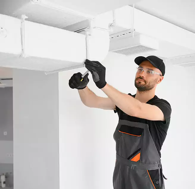 Why Homeowners Businesses Trust Us Mobile, AL