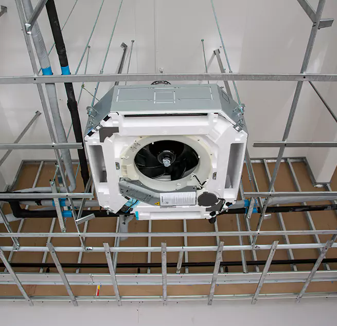 Why Homeowners & Businesses Trust Us Mobile, AL?