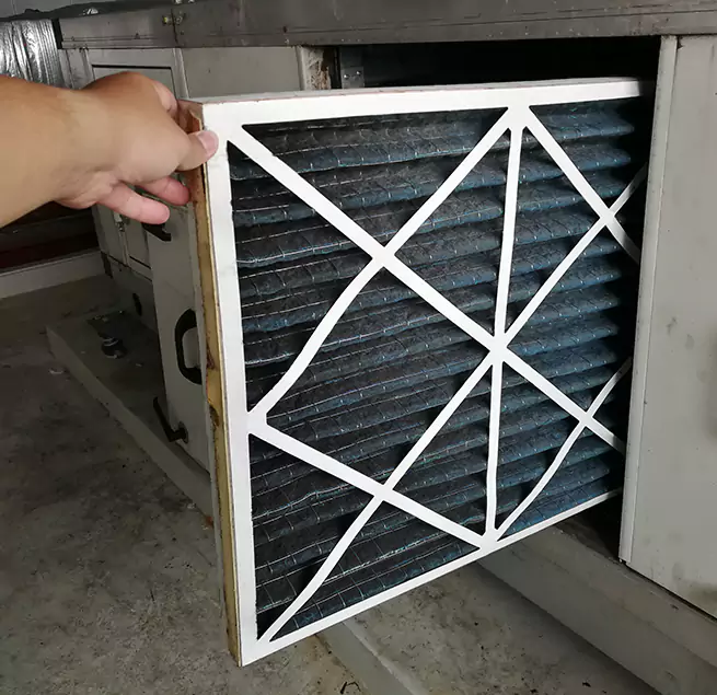 Why Homeowners & Businesses Trust Us Mobile, AL?